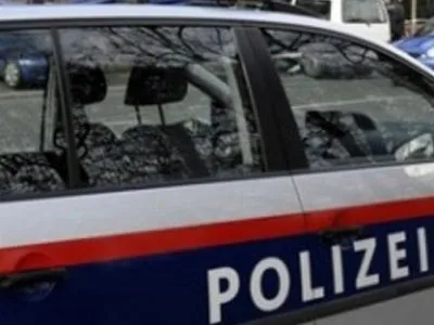 Мужчина убил родителей и ранил жену в Австрии