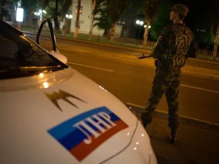 На луганському напрямку в зоні АТО вчора порушення режиму тиші не було – О.Мотузяник