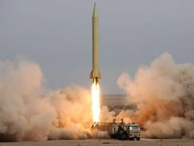 Північна Корея запустила балістичну ракету