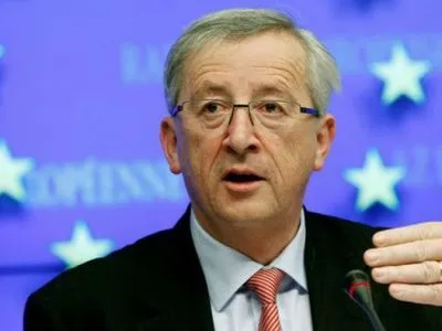Глава Еврокомиссии Ж.Юнкер не желает идти на второй срок