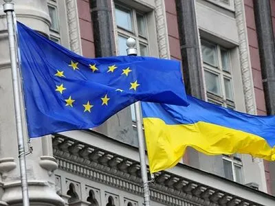 Затвердження закону про ратифікацію Угоди про асоціацію Україна-ЄС у Нідерландах відбудеться після 15 березня