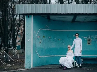 Украину на International Fashion Showcase будет представлять 7 молодых дизайнеров