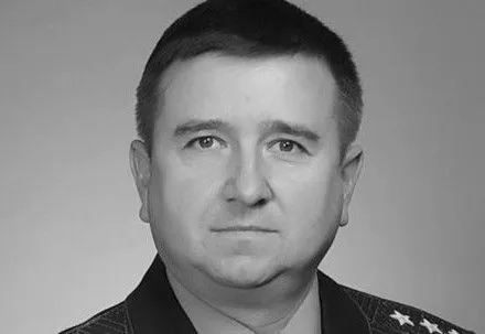 Генерал-полковника Г.Воробйова поховають завтра на Байковому кладовищі