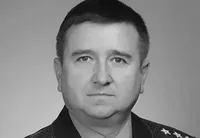 Генерал-полковника Г.Воробйова поховають завтра на Байковому кладовищі