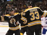 Хокеїсти "Бостона" здобули третю поспіль перемогу в НХЛ