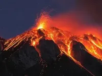 Ученые обнаружили признаки пробуждения мощного вулкана, который угрожает Европе