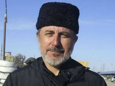 Найближчими днями батальйону кримських татар присвоять номер військової частини - Л.Іслямов