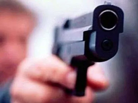 Вооруженного грабителя задержали "на горячем" в Хмельницкой области