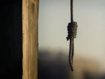 Підліток на Харківщині покінчив життя самогубством на шкільному подвір'ї