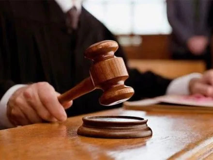 На Запоріжжі заочно засудили диверсанта до 11 років позбавлення волі