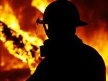 Протягом тижня на пожежах в Україні загинуло 60 людей