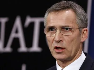 Генсек НАТО осудил запуск баллистической ракеты КНДР