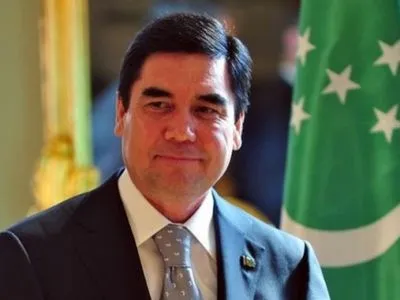 Чинного президента Туркменістану переобрали на третій термін
