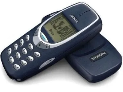 Nokia представить сучасну версію моделі 3310