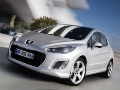 Производитель Peugeot начал переговоры о покупке Opel