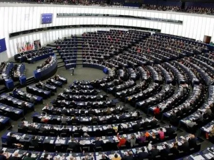 Европарламент одобрил механизм прекращения "безвиза" - журналист