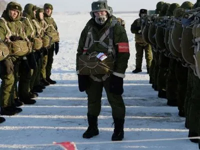 В РФ началась внезапная проверка боевой готовности воинских частей