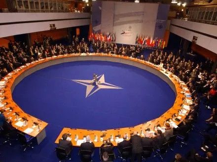 Только два государства-участника НАТО выполнили план оборонных расходов