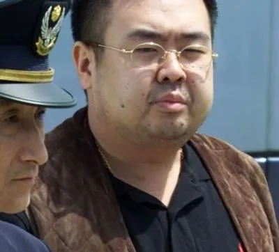 Брата Ким Чен Ына убили в Малайзии - СМИ