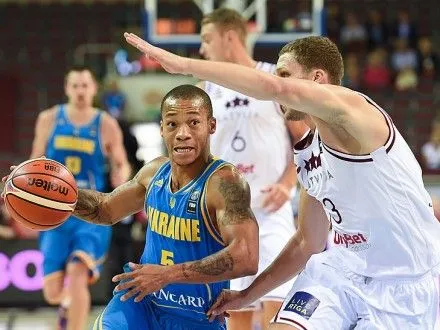 Баскетболіст збірної України став найкращим гравцем сезону в Австралії
