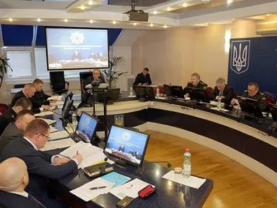 Полицию Киева планируют перевести на усиленный режим службы