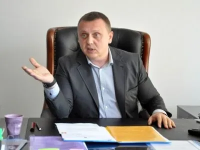 ВСП перенес рассмотрение обращения ГПУ о приостановлении полномочий П.Гречкивского