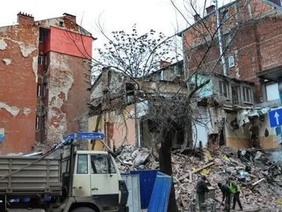 В Болгарии разрушили дом с памятной доской М.Драгоманову, посол осудил инцидент