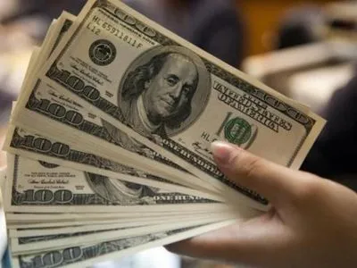 Обсяг продажу валюти на міжбанку зменшився на 41,21 млн. дол