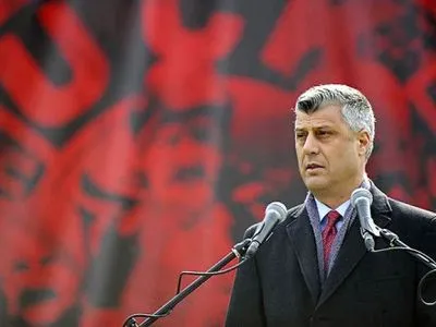 В Косово создадут комиссию примирения между албанцами и сербами