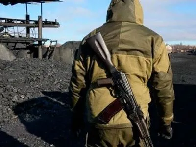 В МинАТО назвали блокаду поставок угля с Донбасса неожиданным "ножом в спину"