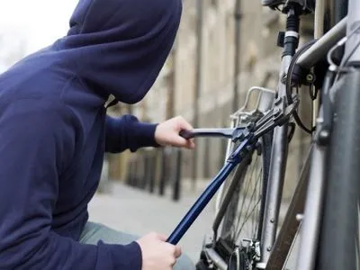 У бельгийского министра украли велосипед во время презентации велодорожек