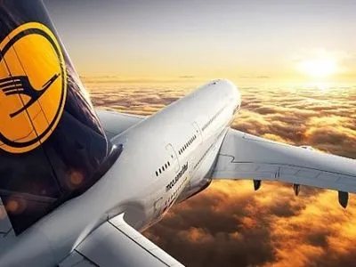 Lufthansa повысит зарплаты пилотам