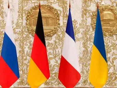 Германия предложила провести "нормандскую" встреча в Мюнхене