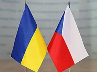 Товарообіг між Україною та Чехією в січні-листопаді 2016 року збільшився на 18,6%