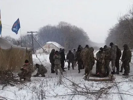 Иностранные партнеры настороженно наблюдают за блокировкой вагонов сжиженного газа в Украине - О.Широков