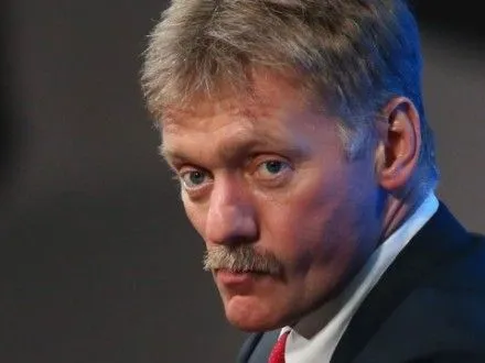У Кремлі заявили, що не будуть обговорювати зі США повернення Криму Україні