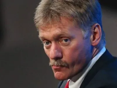В Кремле заявили, что не будут обсуждать с США возвращения Крыма Украине