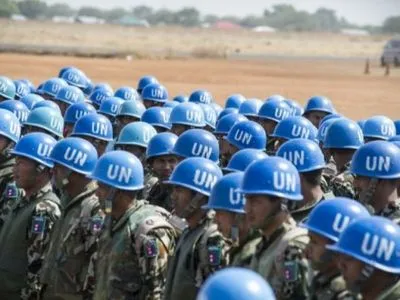 Щонайменше 32 співробітники ООН загинули у 2016 році