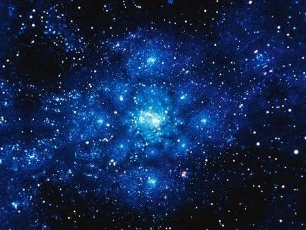Астрофизики обнаружили новую гигантскую галактику