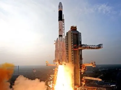 Індія побила рекорд РФ за кількість одночасно запущених супутників