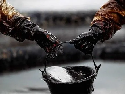Нефть Brent торгуется выше 55 долл. за баррель