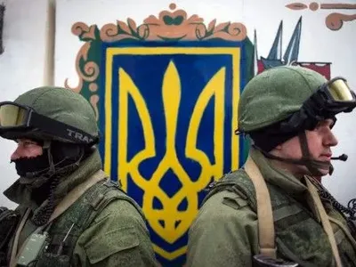 В Украине отмечается День чествования участников боевых действий на территории других государств