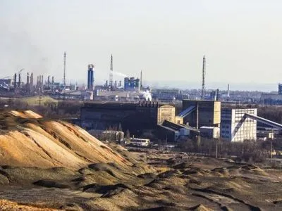 Украинские предприятия на оккупированных территориях Донбасса ни были "национализированы" после минских сделок - Черний