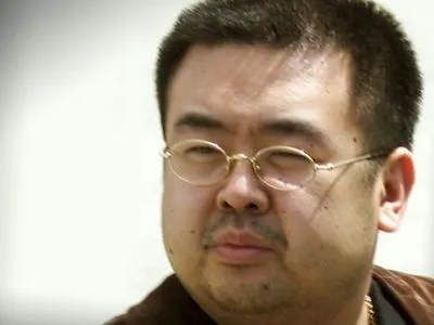 КНР проведе засідання Національної ради безпеки через смерть брата Кім Чен Ина