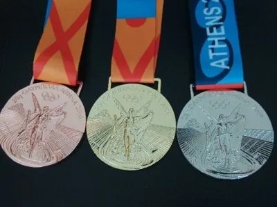 Російських легкоатлетів зобов’язали повернути в МОК 23 медалі