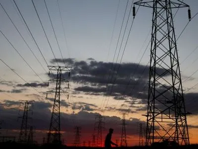 Веерных отключений электроэнергии в Украине не будет - "Укрэнерго"