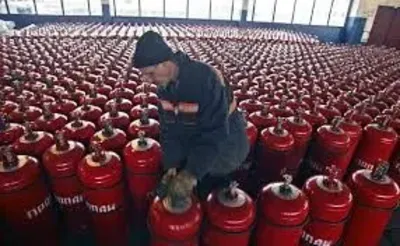 Санкции против трейдеров газа введены с целью заведения нового игрока на рынок - С.Лещенко