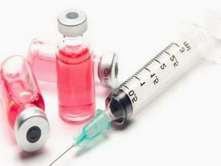Закарпатье получит от Венгрии 20 тыс. вакцин от кори