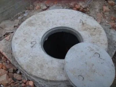 В центре Одессы в канализации нашли мертвого мужчину
