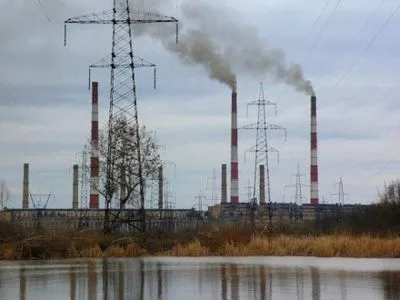 Місія ОБСЄ розповіла про вибух на електростанції у Щасті